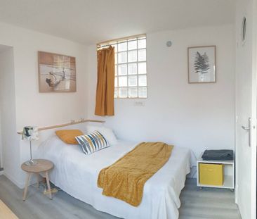 colocation de 3 chambres - Photo 6