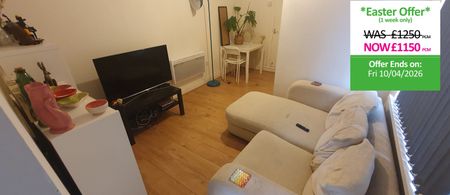 Flat 1, 152 Donald Street, Roath, Cardiff, CF24 4TP - Photo 2