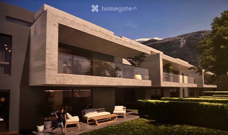 2.5 Zimmer, 60 m² - Photo 4