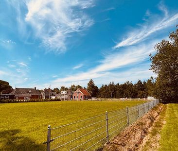 Studio Ternaard - Nesserwei - Foto 1