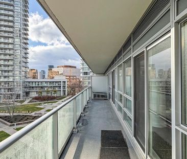 For Lease - 2035 Sheppard Avenue Unit# 421, Toronto, Ontario - Photo 1