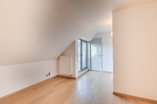Fijn 1 slaapkamer appartement met 2 terrassen - Photo 1
