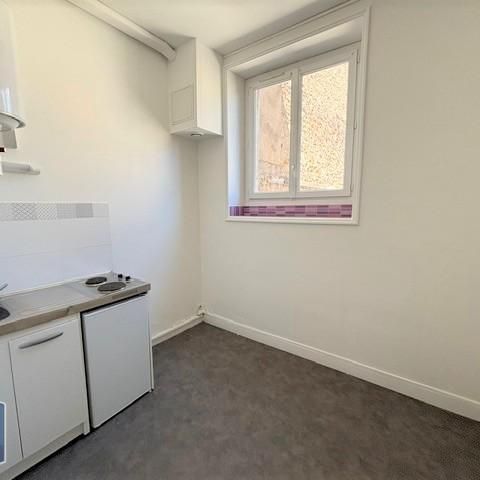 Location Appartement 2 pièces 37m² NANTES 44000 - Photo 1