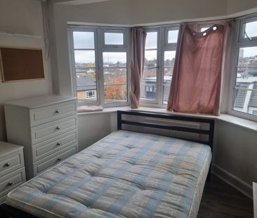 Room in a Shared House, Kennyland Court, NW4 - Photo 5