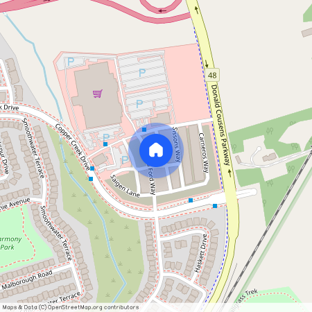 27 Floyd Ford Way, Markham