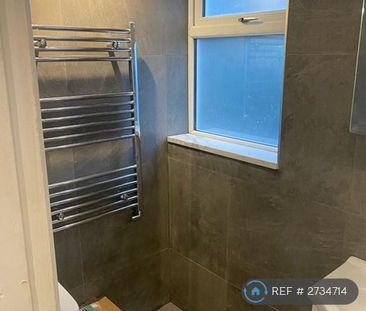 2 bedroom maisonette to rent - Photo 1