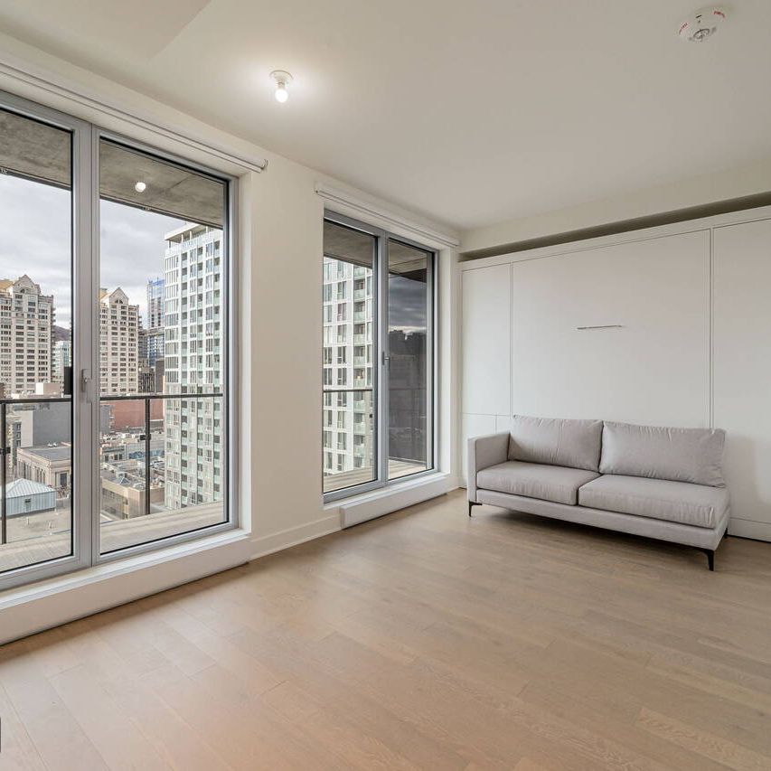 MC121 - Loft Centre-Ville, Montreal - Photo 1