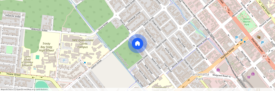 6 / 319 Severin Street, Parramatta Park