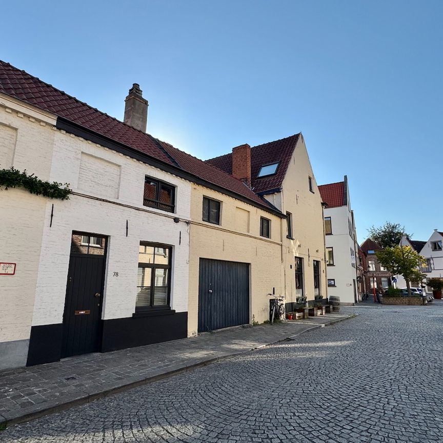 Ganzenstraat 78 - Photo 1