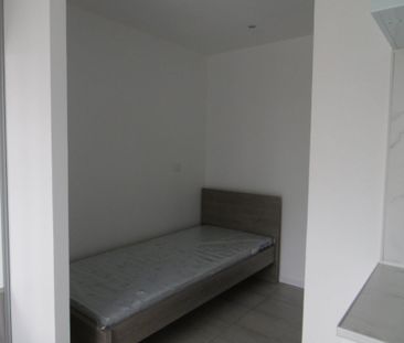 Location appartement 1 pièce, 14.68m², Challans - Photo 4