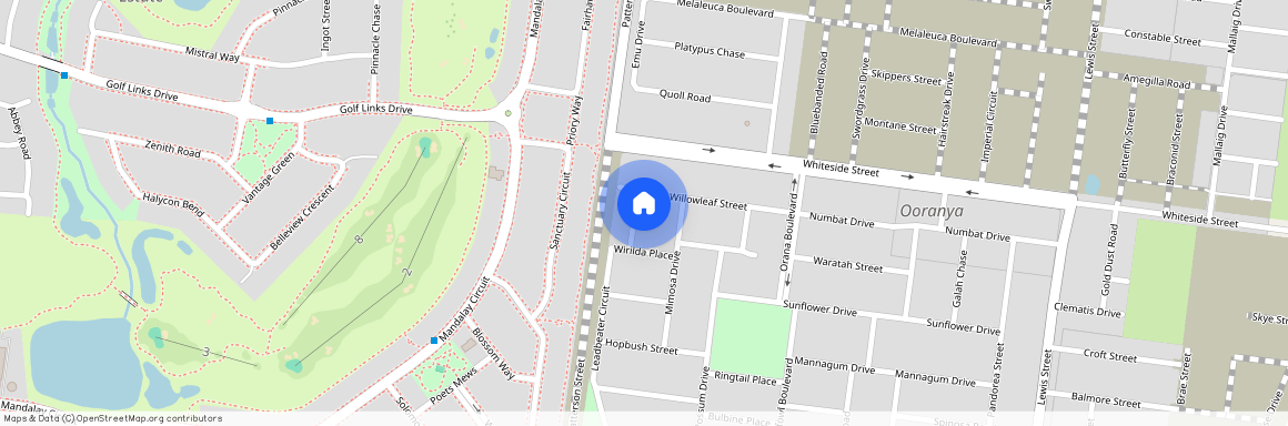 33 Willowleaf Street, Vic 3753, Beveridge