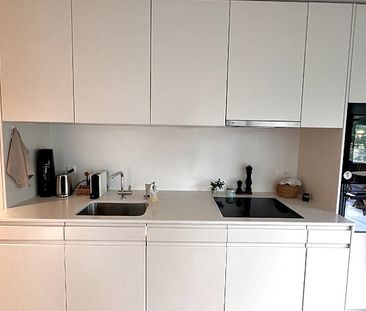 2½ Zimmer-Wohnung in Kloten (ZH), möbliert, auf Zeit - Photo 3