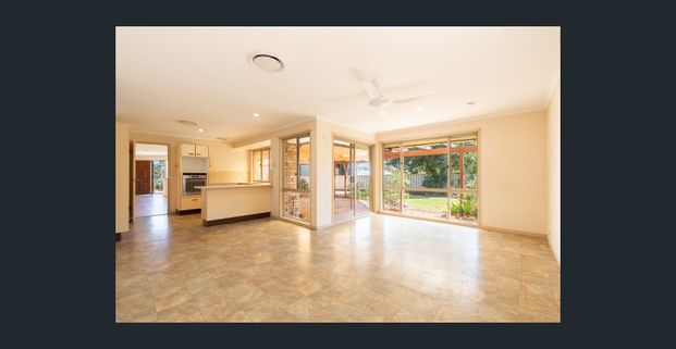 Updated Family home in the heart of Keperra - Photo 1