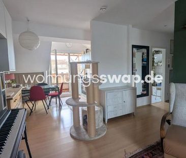 Wohnungsswap - 2 Zimmer, 58 m² - Kernhofer Straße, Lichtenberg, Berlin - Photo 6