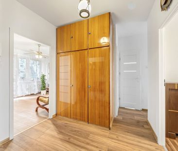 Wygodne mieszkanie dla rodziny, MARATOŃSKA - Zdjęcie 1