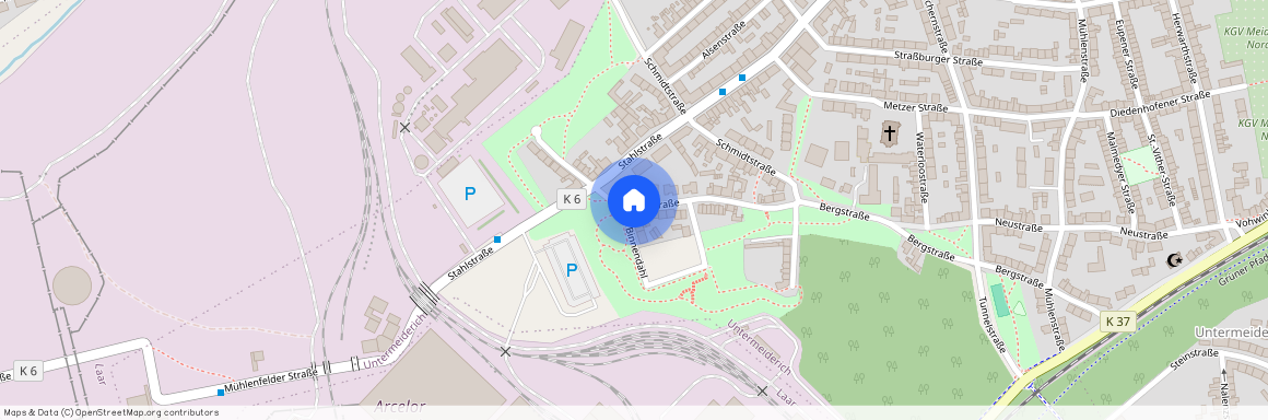 Bergstr. 99, 47137 Duisburg - Meiderich/Beeck