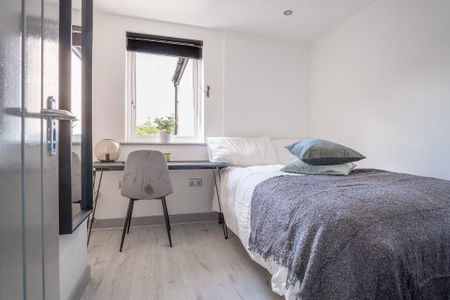 6 bedroom house to rent - Photo 5