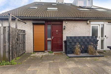Huis te huur: Tochtenweg 15 3069 XZ Rotterdam - Photo 5
