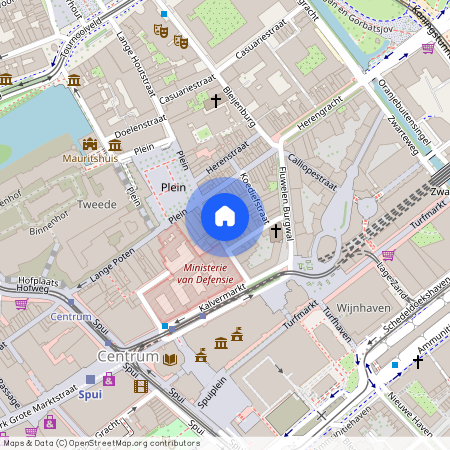 Korte Houtstraat 10-C, Uilebomen, 2511CD, Den Haag