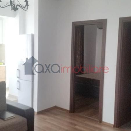 Apartament 2 camere de inchiriat in Cluj-Napoca, Calea Turzii ID 4741 - Fotografie 1