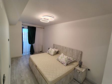 Apartament 2 camere, 46 mp, zona George Enescu - Fotografie 2