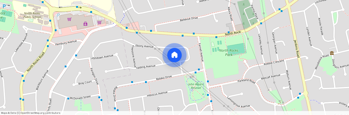 3 Yalding Avenue, Carlingford NSW 2118