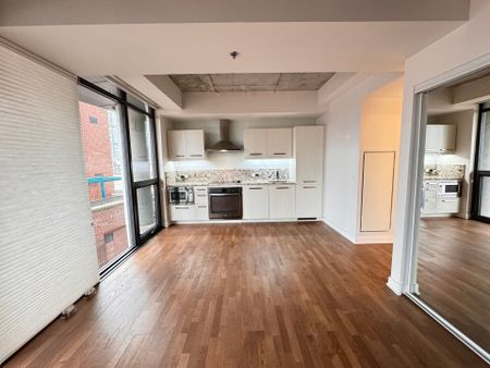 For Lease - 15 Beverley Street Unit# 805, Toronto, Ontario - Photo 4