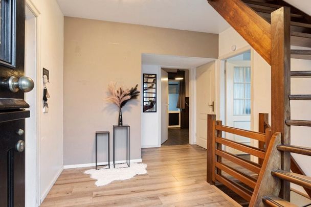 Mossendamsweg 5, Kerspel, 7472DA, Goor - Foto 1