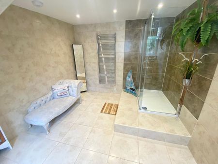 1 bedroom semi-detached house to rent - Photo 5