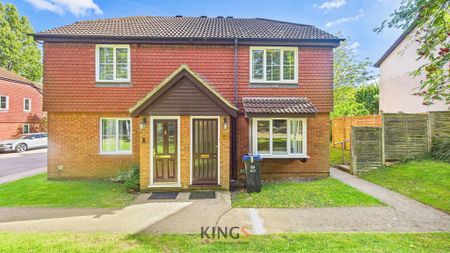 2 bedroom ground floor maisonette to rent - Photo 4