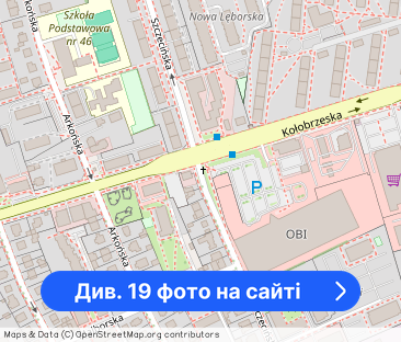 Mieszkanie - Gdańsk Przymorze - Фото 1