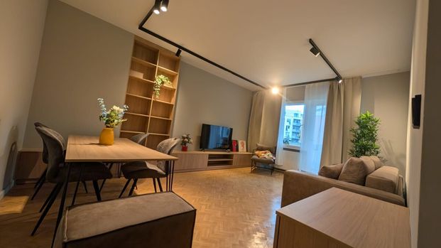 Charlottenburg: ZWEITBEZUG: voll möblierte LUXUS Apartment mit 62 m² per 01.02.26 zu VERMIETEN - Photo 1