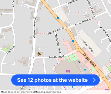 Wellesley Road, Brentwood, CM14 - Photo 1