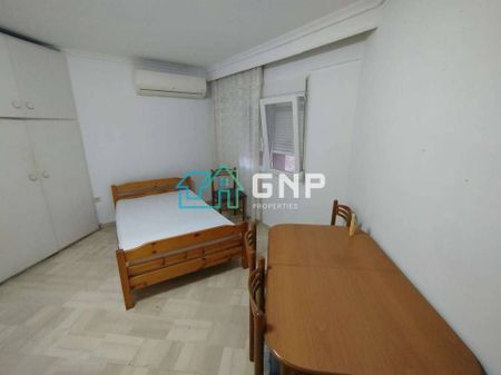 Studio/Γκαρσονιέρα για ενοικίαση Καμάρα - Ροτόντα (Κέντρο Θεσσαλονίκης) - Photo 2