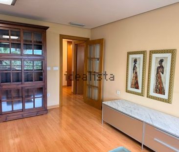 Alquiler de piso en Avenida Doctor Gregorio Marañón - Photo 1