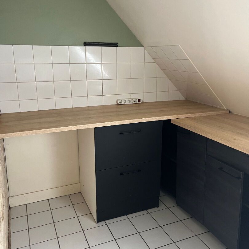 Location Appartement 3 pièces 51m² - Photo 1
