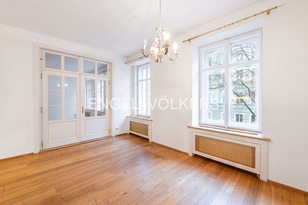 Apartment for rent, 5+1 - 4 bedrooms, 141m - Photo 1