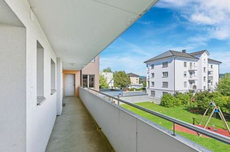 3 Zimmer-Wohnung, 9244 Niederuzwil - Foto 2