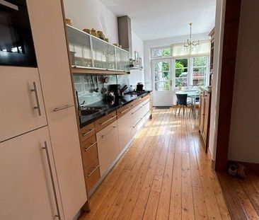 Te huur: Huis Jan Luikenstraat in Eindhoven - Foto 1