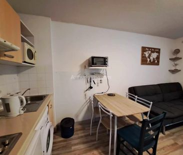 Location Appartement 1 pièces 23 m2 à Île-Aux-Moines - Photo 5