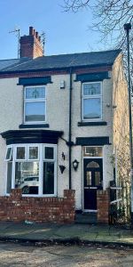 Female Only House Share in Darlington Room 1 - Photo 4