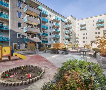 Muningatan 11, 75308, Uppsala - Foto 3