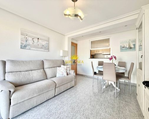 THREE-BEDROOM APARTMENT – SAN JUAN PLAYA - Foto 1