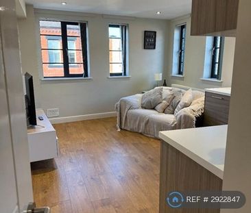 1 bedroom flat to rent - Photo 5