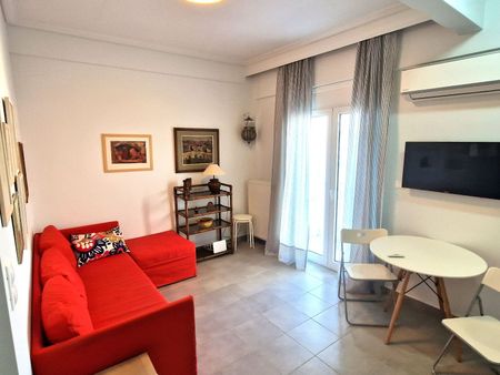 Διαμέρισμα για ενοικίαση Λευκός Πύργος (Κέντρο Θεσσαλονίκης) - Photo 3