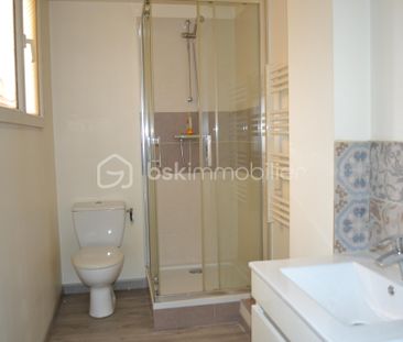 Appartement de 24,50 m² à Chateau-Landon - Photo 1