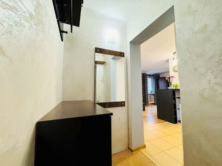 Na wynajem kawalerka blisko Galerii Rzeszów - Photo 3