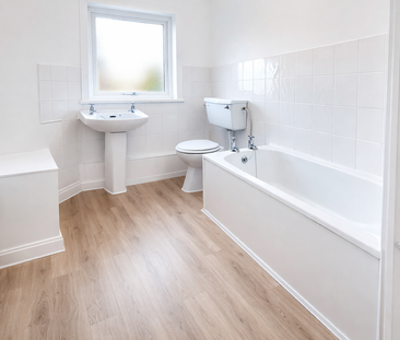 2 bedroom terraced house to rent - Photo 6