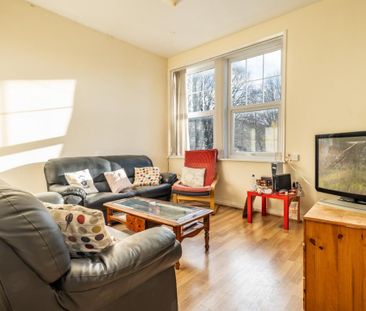 6 bedroom maisonette to rent - Photo 1