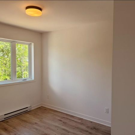 Logement 5 1/2 - Libre dès maintenant - 1er loyer GRATUIT - Photo 4